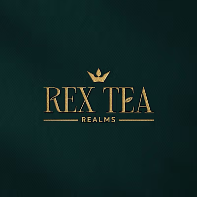 Rex Tea Realms