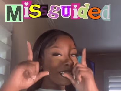 MISSGUIDED What I Ordered vs What I Got