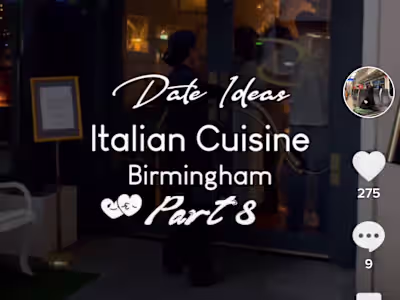Resturant Promotion