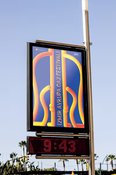 jazz posters