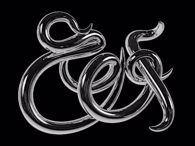 Custom Chrome Type