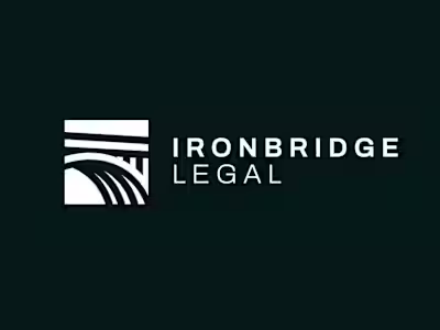Rebrand video for Ironbridge Legal