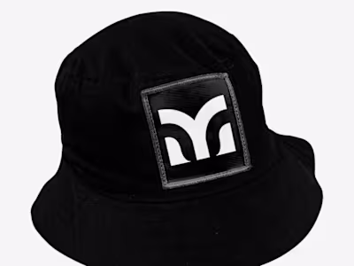 MICHTJ Brand Identity Design
