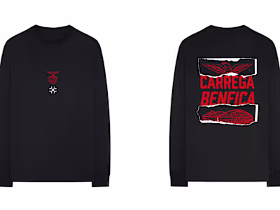 Merch Design