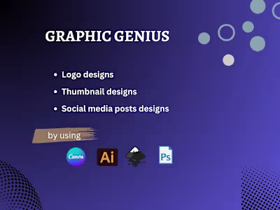 Graphic Genius
