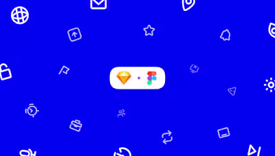 Friendly Line Icons