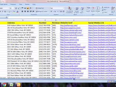 lead generation