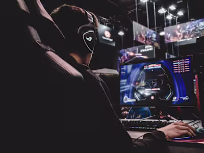 How to Fix Valorant-win64-shipping