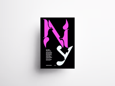 Typography in Motion: A Design Study