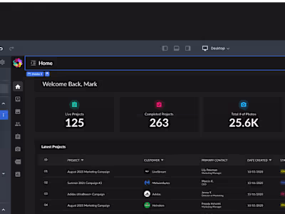 8Base Backend-as-a-Service