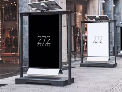 272 Capital