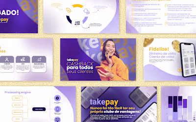 Business Presentation