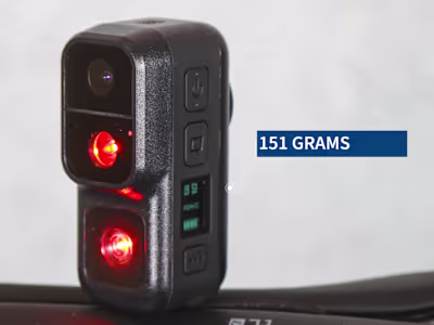 BEST Rear Lights For Cycling 2025 - Get Seen On Your Bike! - Yo…
