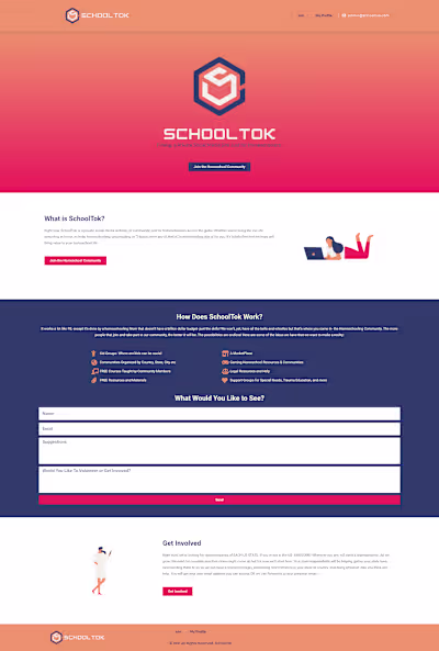 SchoolTok