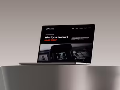 Neuroloop - Branding Project