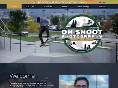 From Vision to Reality: A WordPress Migration Success Story