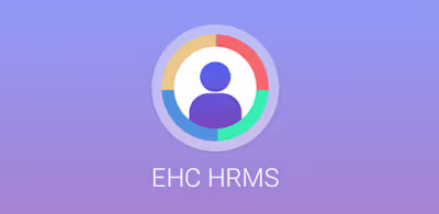 EHC HRMS Apk