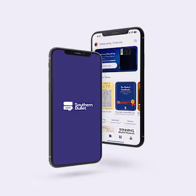 UI UX Design