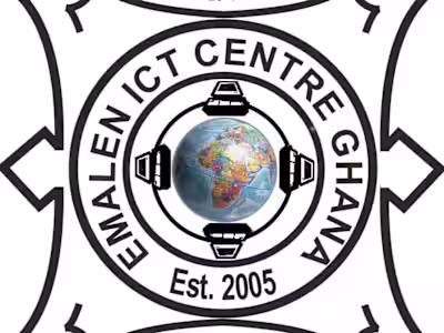 WELCOME TO EMALEN ICT CENTRE GHANA