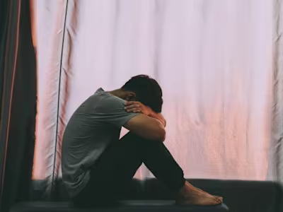 Out of Nothing, Something.