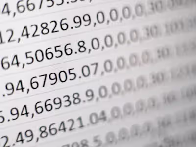 Excel Automation 