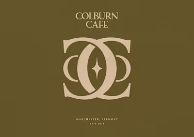 Colburn Cafe