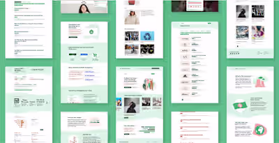 Designing a Website to Showcase Ethical Consumer Brands