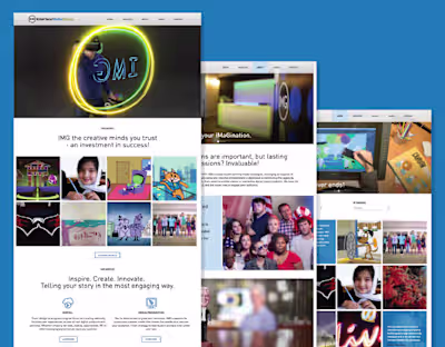 Interface Media Group