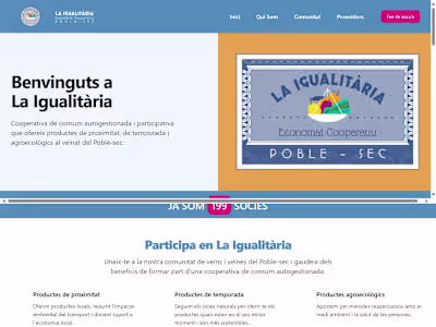 Developing and maintaining a functional, accessible website ...