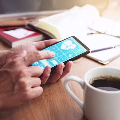 Fitness App Development Company