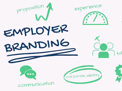 Employer Branding Campaign