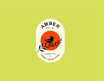 Amber Coffee Roasters