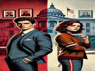 Not My Vote, But Maybe My Heart: Wh...