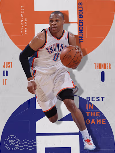 SPORTS POSTER