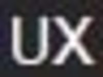 UX Design
