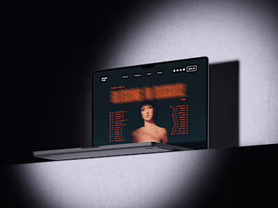 Stacey Ryan - Framer Website & CMS Development