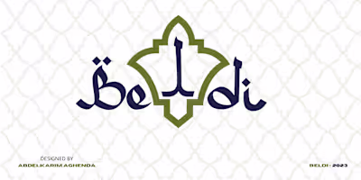 Beldi Brand Guidelines :: Behance