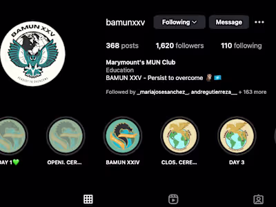 Strategic Scaling: Developing a Replicable Model for BAMUN