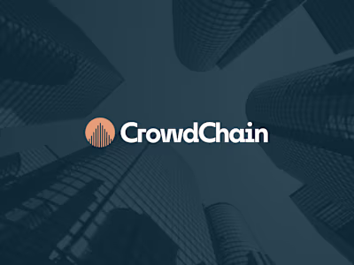 CrowdChain - Real Estate Marketplace