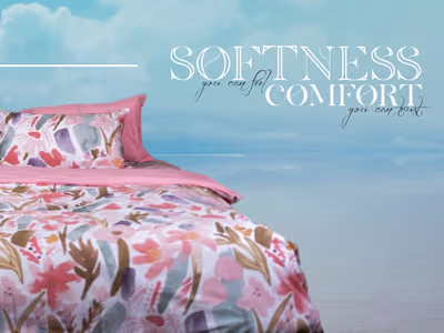 Best Cotton Bed sheets Latest Design in Pakistan Pillow Case