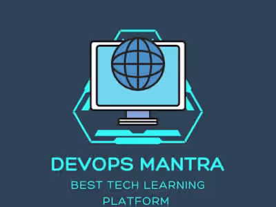 Devops Mantra