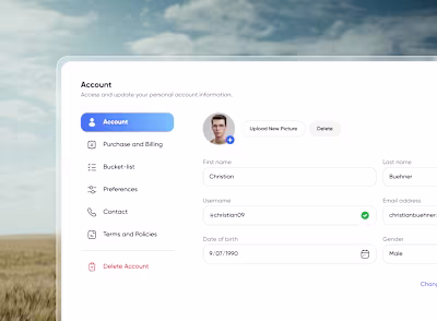Sidebars are underrated. So I’m redesigning one every week u...