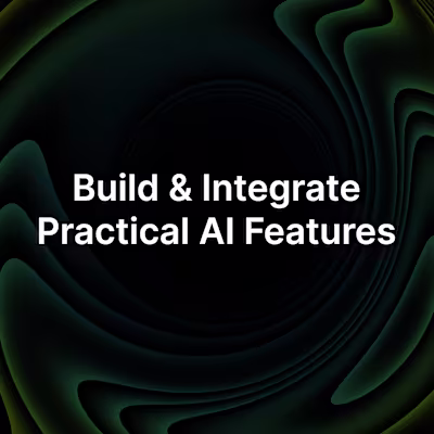 AI-Powered Solutions for Business Efficiency