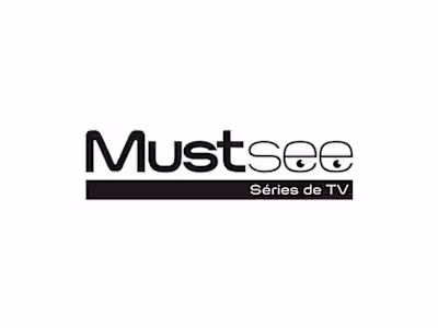 Logo Design for a Blog about TV Shows
