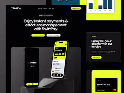 SwiftPay