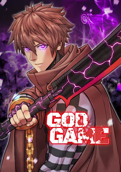God Game | Voyce.Me