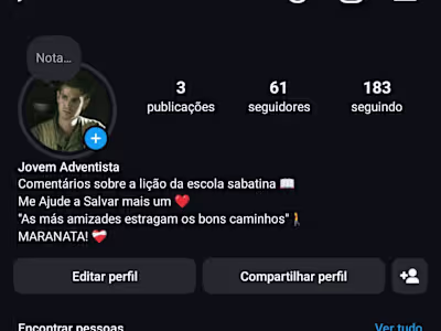 Roteiro para vídeos curtos 