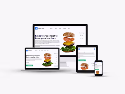 Web Designer