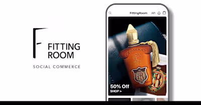 FittingRoom - Luxury Fashion, Perfumes & Accessories
