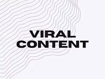 Viral Content Creation